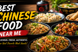 best chinese food near me