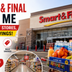 smart and final near me