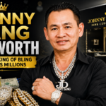 johnny dang net worth