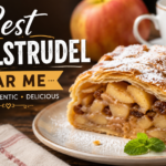 best apfelstrudel near me