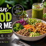vegan food near me