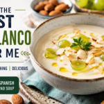 best ajo blanco near me