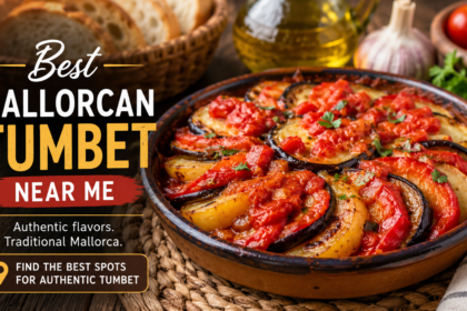 best mallorcan tumbet near me