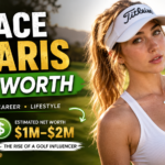 grace charis net worth