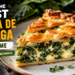 best tarta de acelga near me