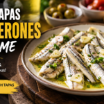 best tapas boquerones near me