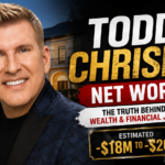 todd chrisley net worth