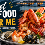 best seafood near me