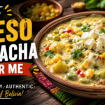 best queso humacha near me
