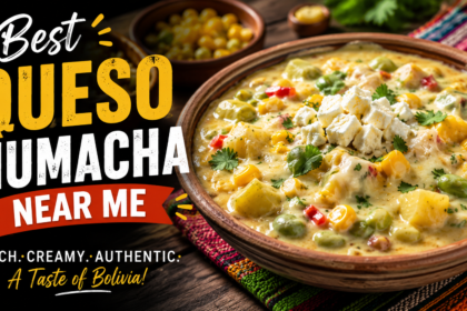 best queso humacha near me