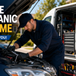 mobile mechanic near me