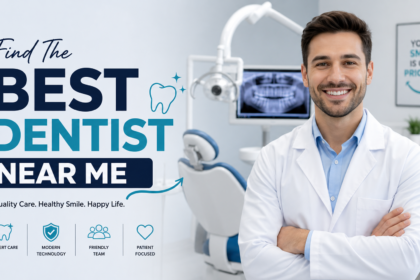 best dentist near me