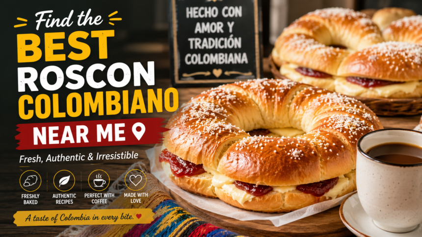 best roscon colombiano near me