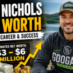 luke nichols net worth
