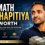 chamath palihapitiya net worth