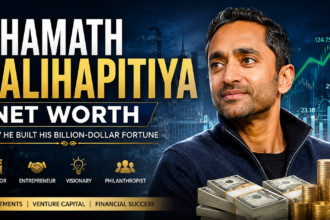 chamath palihapitiya net worth