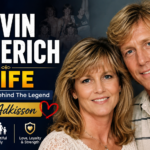 kevin von erich wife