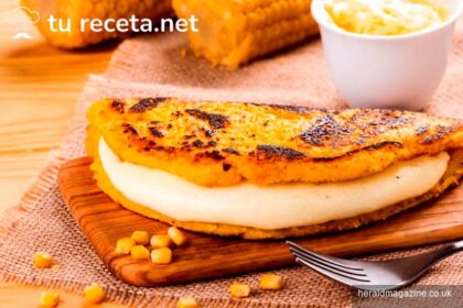best arepa de choclo near me