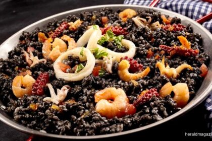 best tapas gambas al ajillo near me