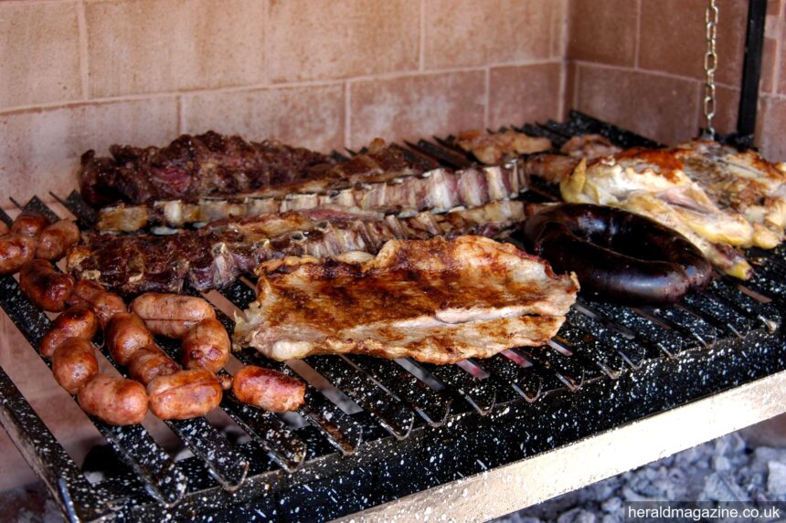 best asado argentino near me