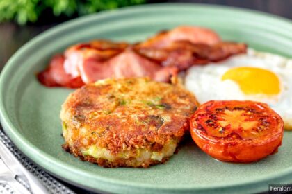 best bubble and squeak with bacon near me