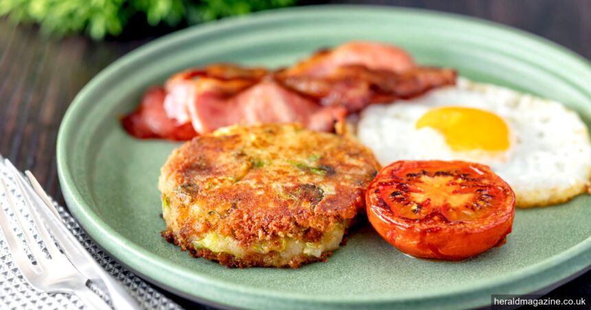 best bubble and squeak with bacon near me