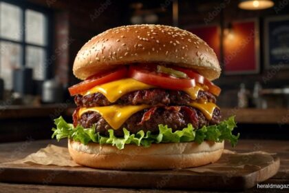 best burger near me