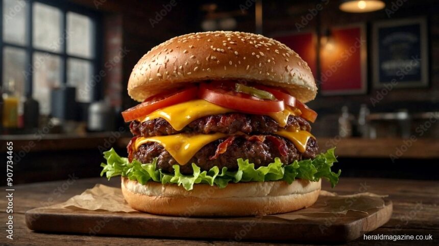 best burger near me