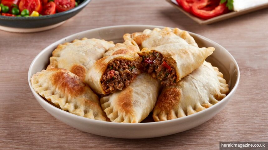 best empanada de carne cortada a cuchillo near me