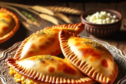 best empanada de humita near me