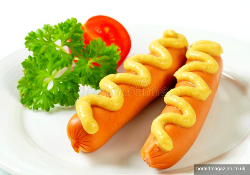 best frankfurter with mustard near me