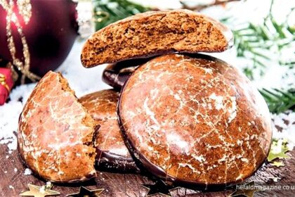 best lebkuchen near me