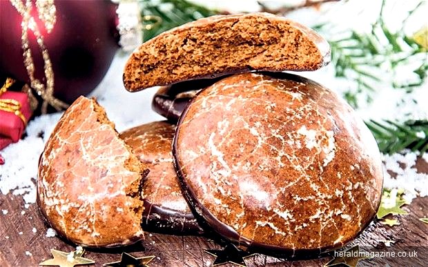 best lebkuchen near me