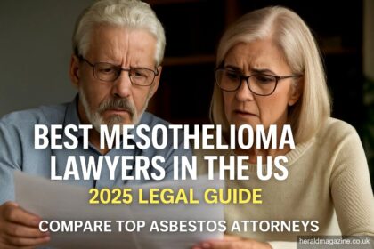 best mesothelioma lawyers near me