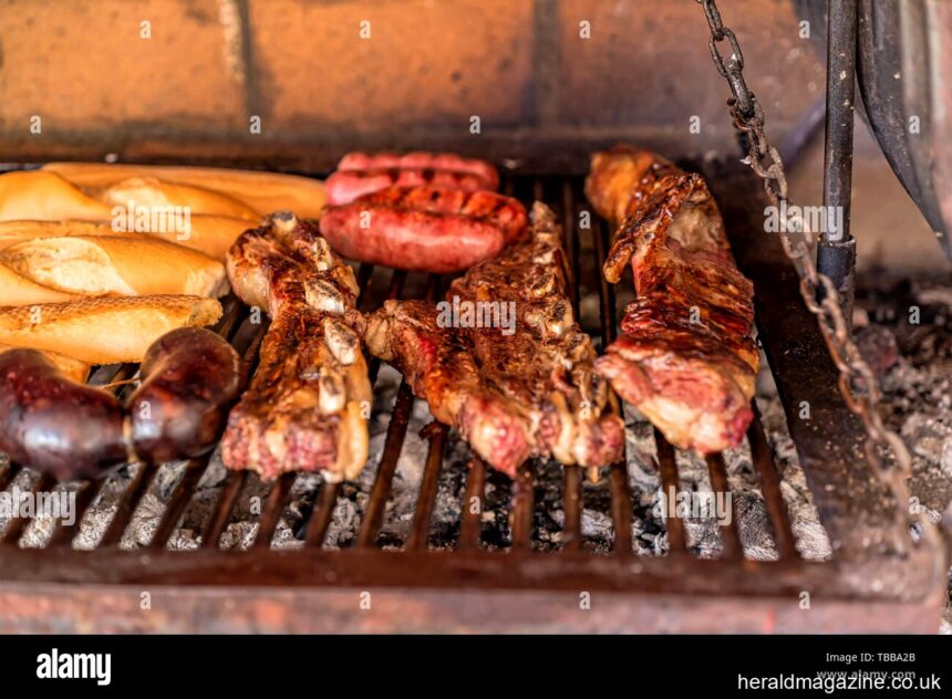 best parrillada argentina near me
