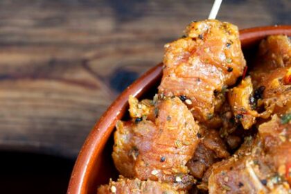 best pinchos morunos near me