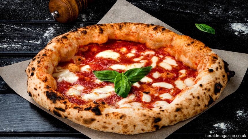 best pizza napolitana argentina near me