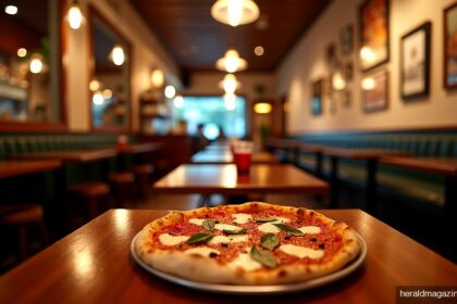 best pizza near me open now