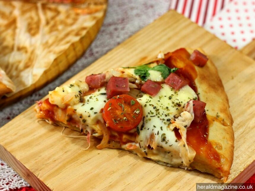 best pizza rellena near me