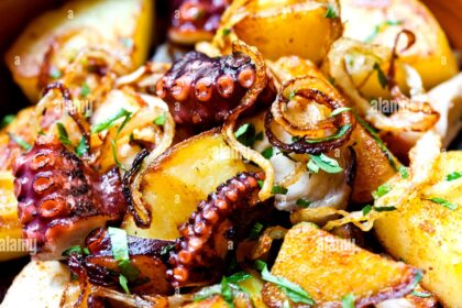 best pulpo a feira near me