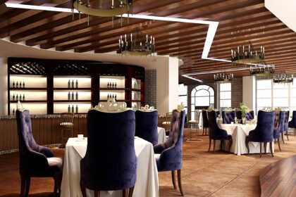 best restaurant near me
