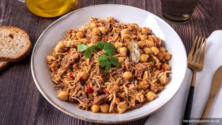 best ropa vieja canaria near me