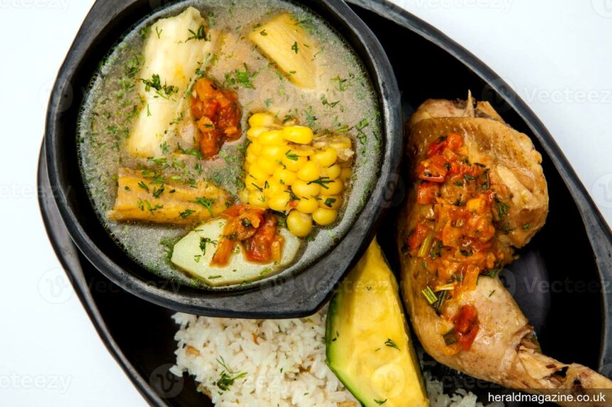 best sancocho colombiano near me