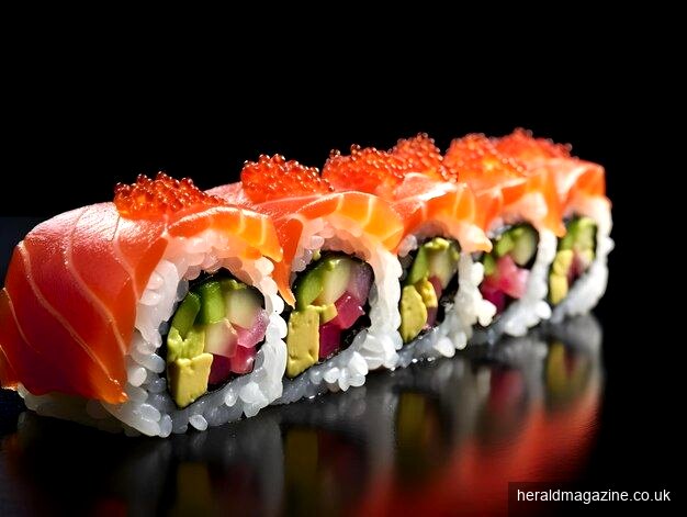 best sushi near me