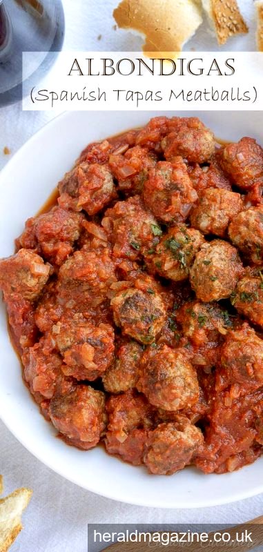 best tapas albondigas near me
