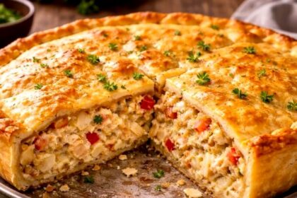 best tarta de pollo near me