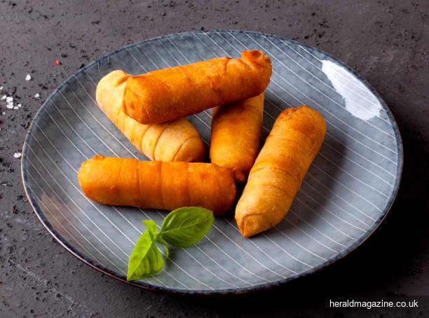 best tequenos near me