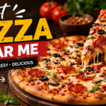 best pizza near me