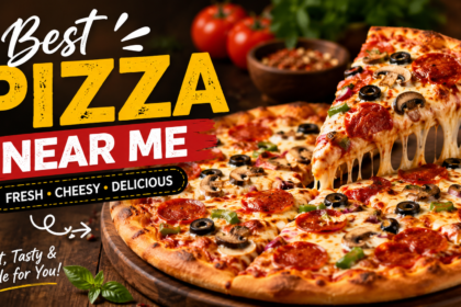 best pizza near me