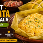 best humita en chala near me